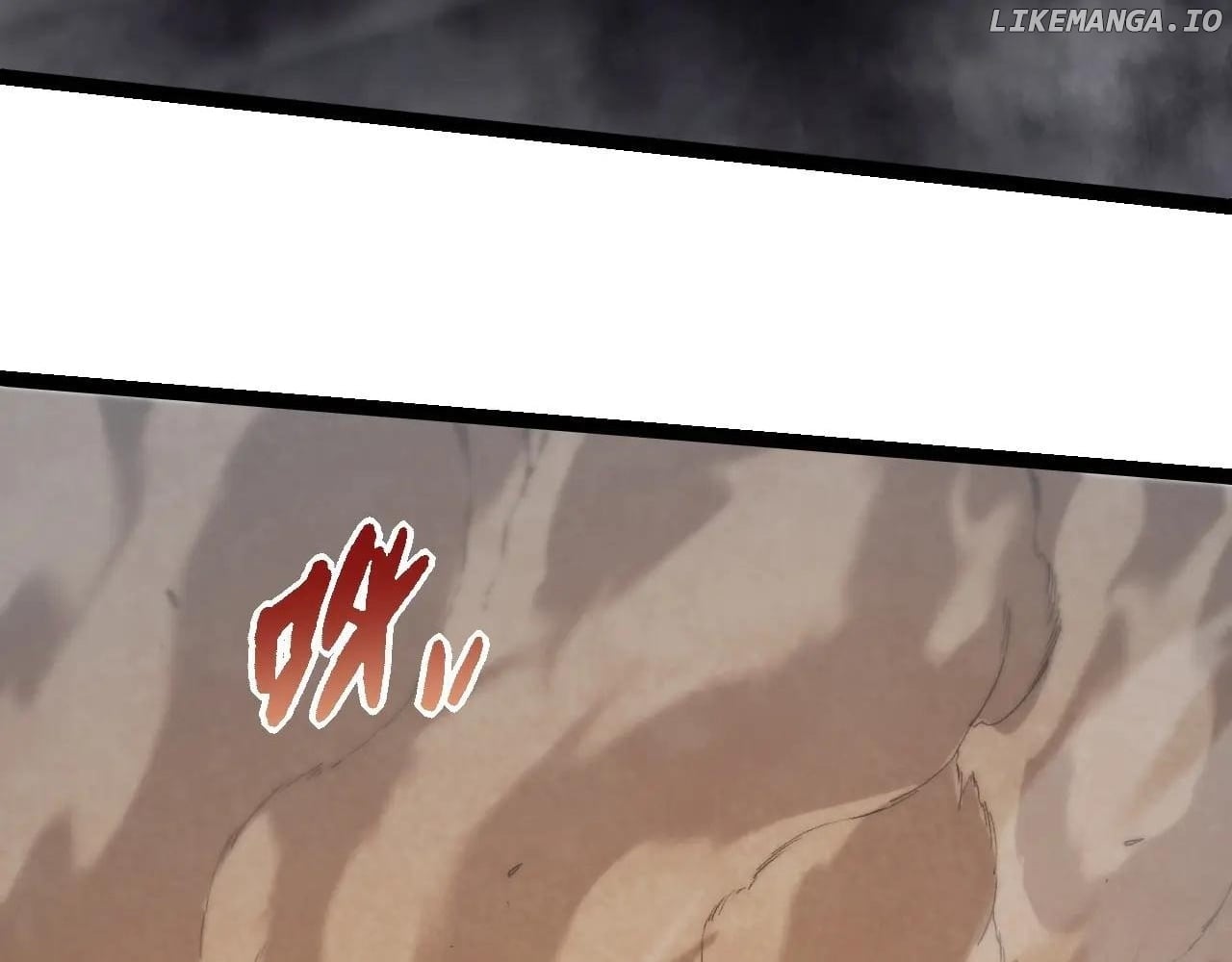 Evolution Begins With A Big Tree Chapter 325 - page 6